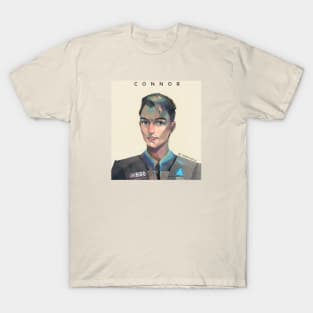 Detroit: Become Human T-Shirt